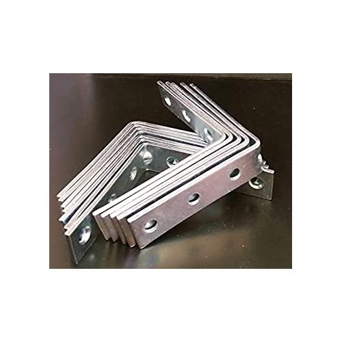 SS L Bracket (2 x 2 x 2) Inch