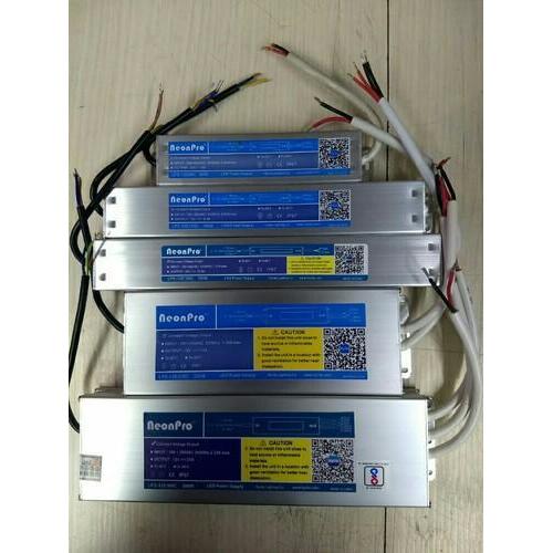 Neonpro LED Power Supply,300W,25A, 220-240V, LPS-12E300