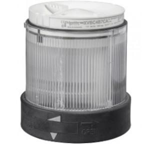 Schneider 120V AC XVB-C Illuminated Lens Unit Clear, XVBC2G7