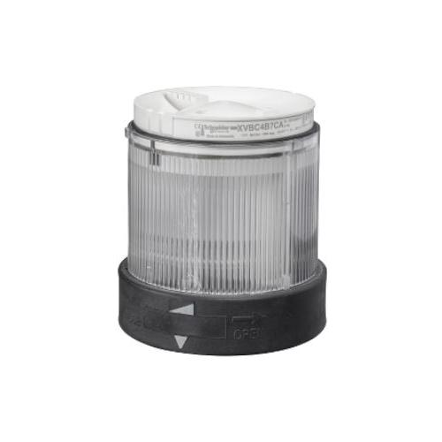 Schneider 120V AC XVB-C Illuminated Lens Unit Clear, XVBC2G7