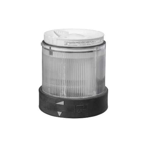 Schneider 250V 10W XVB-C Illuminated Lens Unit Clear, XVBC37