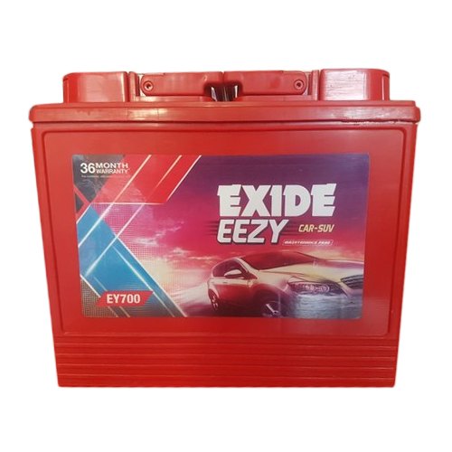 Exide 65Ah Exide EEZY Battery EY-700