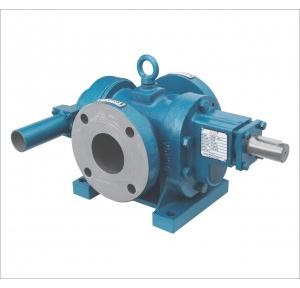 Durga Model No. 300L Rotary Gear Pump, 3 Inch, 30 Cubic Mtr/Hour