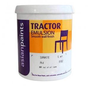 Emulsion Painting 1 sqft