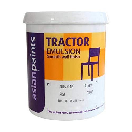 Emulsion Painting 1 Sqft