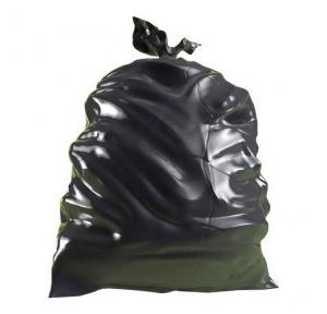 Biodegradable Garbage Bag, Size: 19x21 Inch, 51 Micron