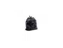 Garbage Bag Black 1Kg 75 Micron 28 x 36 Inch