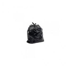 Garbage Bag Black 1Kg 75 Micron 28 x 36 Inch