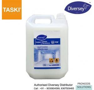 Diversey Terranova Pasta Blanca, 1 Ltr