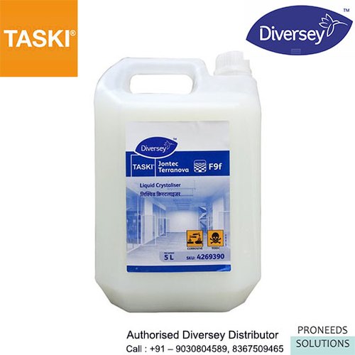 Diversey Terranova Pasta Blanca, 1 Ltr