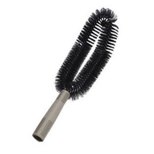 Cobweb Brush Curved And Stick