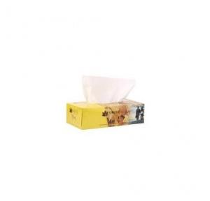 Face Tissue Box of 50 Pkt (1 Pkt = 100 Pulls)