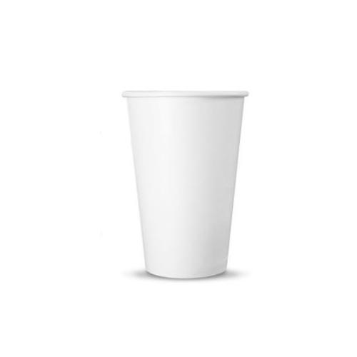 Disposable Paper Cup 100ml, 185 gsm