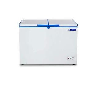 Blue Star Chest Freezer CHFDD300D