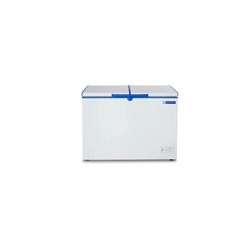 Blue Star Chest Freezer CHFDD300D