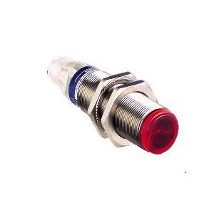 Schneider Osisense XUB 100mA Reflex Photoelectric Optical Sensor, 4m, XUB1APANM12