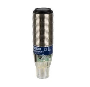 Schneider Osisense XUB 100mA Fixed Diffuse Photoelectric Optical Sensor, 100mm, XUB4APANL2