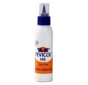 Fevicol MR Adhesive Squeeze Bottle 50 gm