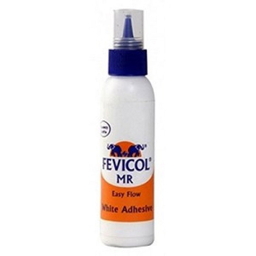 Fevicol MR Adhesive Squeeze Bottle 50 gm