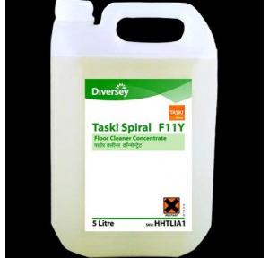 Diversey Cleaning Agent Spiral, 1 Ltr