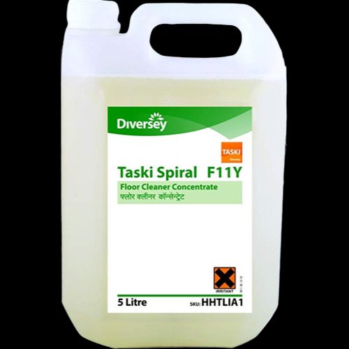 Diversey Cleaning Agent Spiral, 1 Ltr