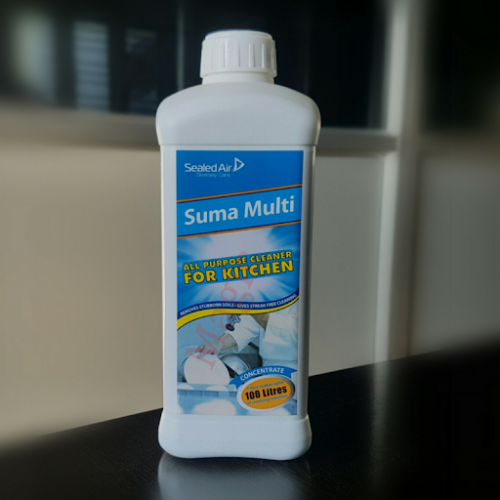 Diversey Cleaning Agent Suma Multi, 1 Ltr