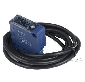 Schneider Compact 50x50 mm XUB 100mA Multimode Photoelectric Optical Sensor, 30m, XUK0AKSAL2