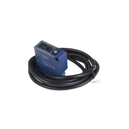 Schneider Compact 50x50 mm XUB 100mA Multimode Photoelectric Optical Sensor, 30m, XUK0AKSAL2