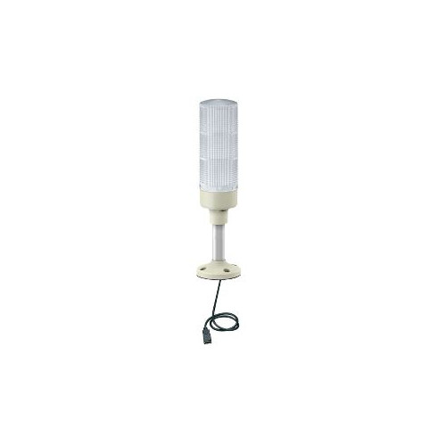 Schneider XVG Pre-Assembled and Pre-Cabled Multicolor USB Tower Light 60mm, XVGU3SHAV