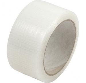 Clear Tape, Size: 25 mm x 50 m