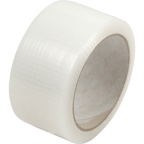 Clear Tape, Size: 25 mm x 50 m