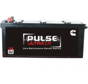 Cummins Charger Genset Battery 12V/10A, AX1012778