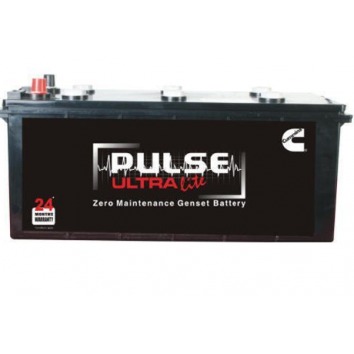 Cummins Charger Genset Battery 24V/10A, AX1016288