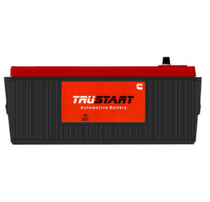 Cummins Trustart Industrial Battery, 80Ah, AX1013418