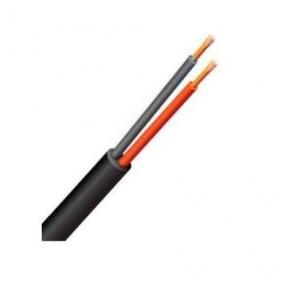 10 Sqmm 2 Core PVC Insulated Industrial Flexible Cable