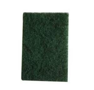 Scrubbing Pad Green Standard Size