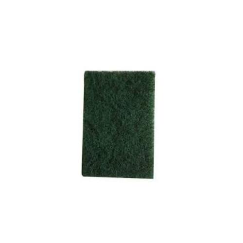 Scrubbing Pad Green Standard Size