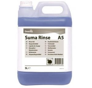 Diversey Suma Rinse Neutral Rinse Aid 1 Litre