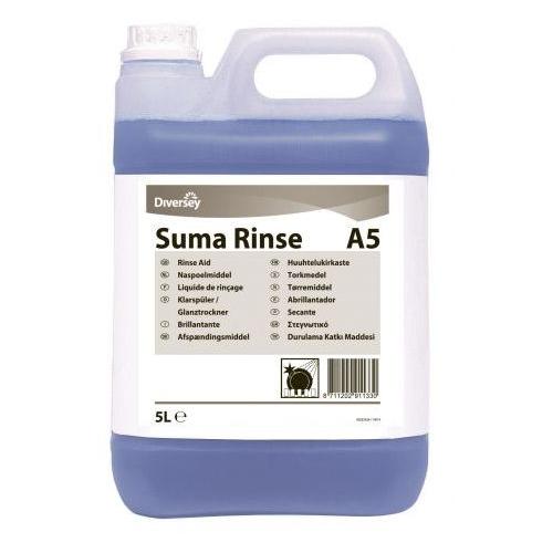 Diversey Suma Rinse Neutral Rinse Aid 1 Litre