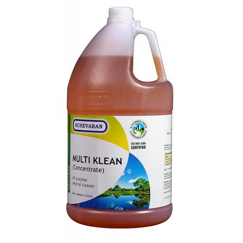 Cleaning Agent All-Klean(Schevaran), 1 Litre