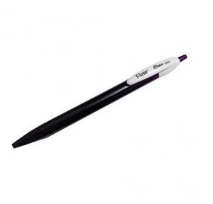 Flair Ezee Click Black Ball Pen