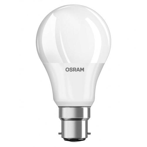 Osram 40W B22 LED Bulb, Warm White