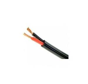Polycab FR  PVC Insulated Industrial Flexible Cable 1 Sqmm 1 Core  Black 1 Mtr