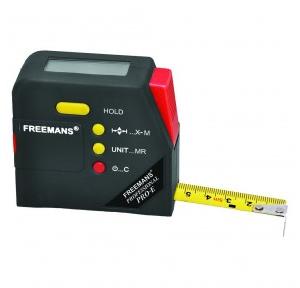 Freeman Digital Measuring Tape