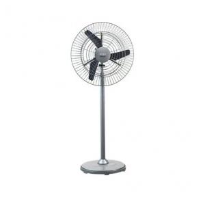 Usha Heavy Duty Dominaire Pedestal Fan, Sweep Size : 600 mm