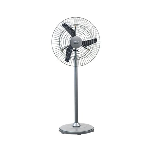 Usha Heavy Duty Dominaire Pedestal Fan, Sweep Size : 600 mm