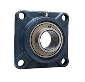 FYH UCF 3 Heavy Duty Flange Square, UCF 315-48