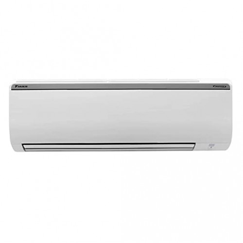 Daikin 1.8 Ton 3 Star Split Inverter AC, White, FTKL60TV16U