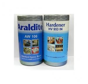 Araldite Hardener & Resin, 180 gm (3x180 gm)