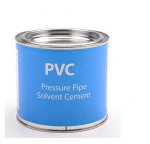 PVC Solvent Cement, 500ml